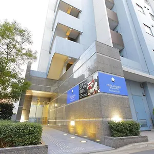 Mystays Asakusabashi Tokio
